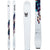 Faction Le Mogul Pro Ski Skis 2026