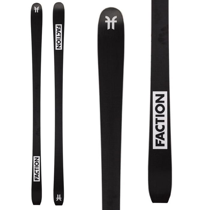 Faction Le Mogul Pro Ski Skis 2026