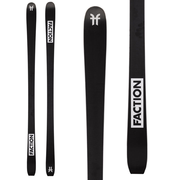 Faction Le Mogul Pro Ski Skis 2026