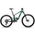 Juliana Roubion 4.1 CC X0 AXS Reserve Complete Mountain Bike - Women's 2024 Matte Jade Green