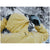 Burton AK 2L GORE-TEX Velocity Anorak Jacket Buttermilk/Mushroom