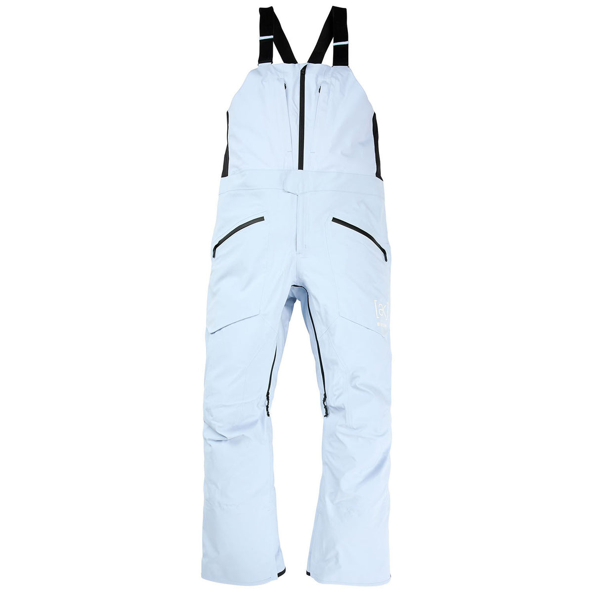 Burton AK 3L GORE-TEX Freebird Bib Pants Moonrise