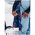 Burton AK 3L GORE-TEX Freebird Bib Pants Moonrise