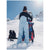 Burton AK 3L GORE-TEX Freebird Bib Pants Moonrise