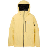 Burton AK 2L GORE-TEX Helitack Stretch Jacket Buttermilk::Buttermilk