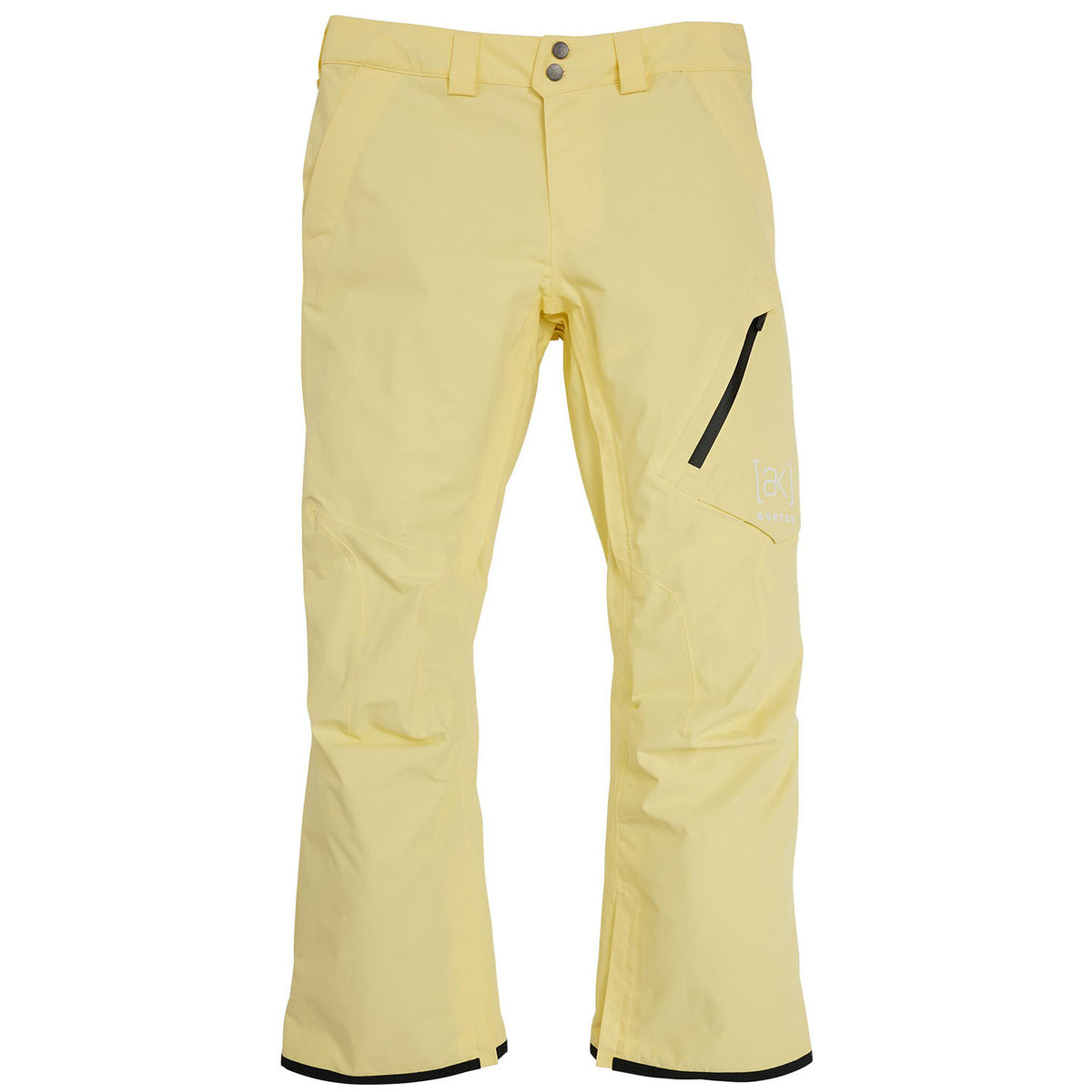 Burton AK 2L GORE-TEX Cyclic Pants - Men's Buttermilk
