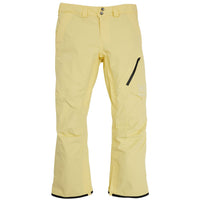 Burton AK 2L GORE-TEX Cyclic Pants - Men's Buttermilk::Buttermilk