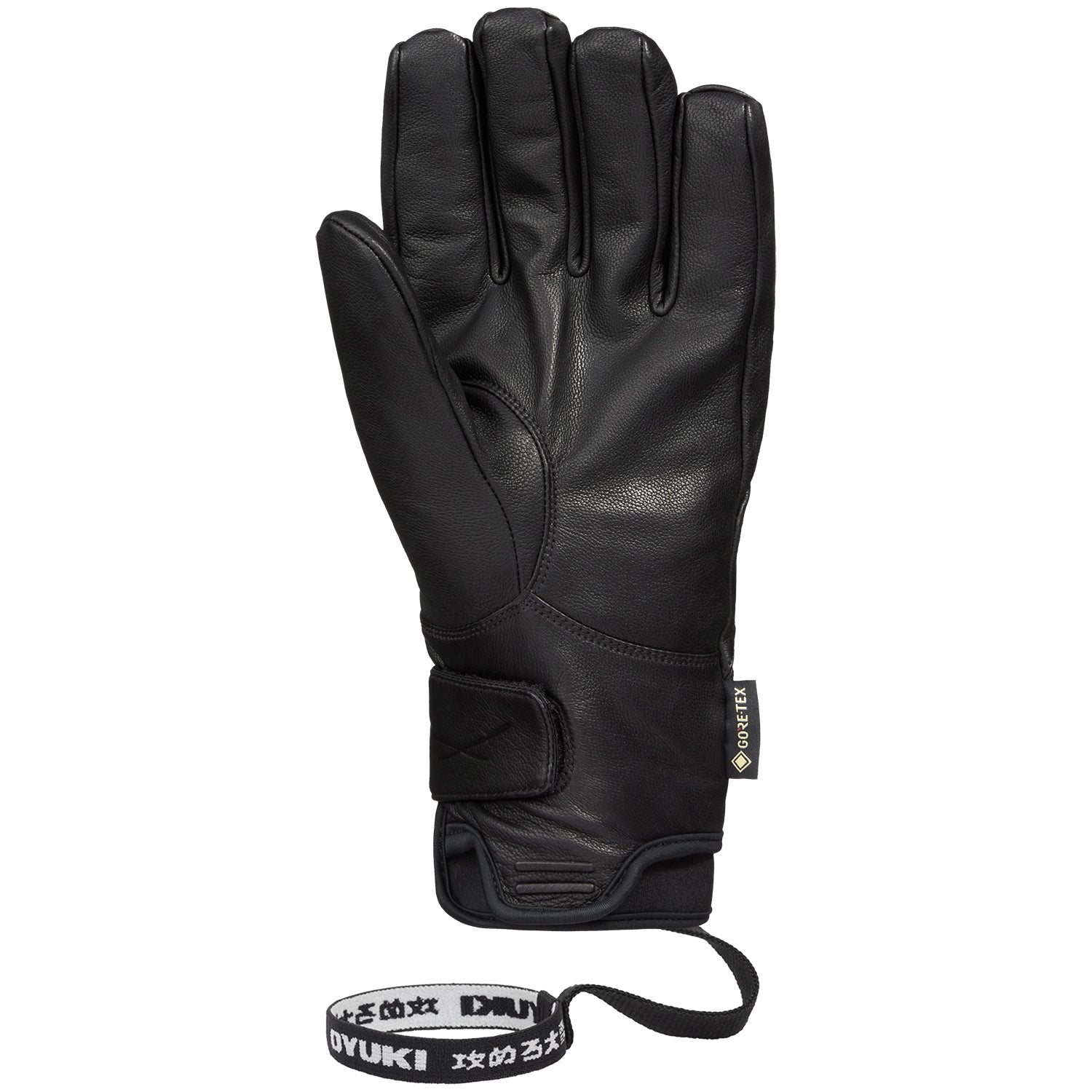 Oyuki Sencho GORE-TEX Gloves – evo