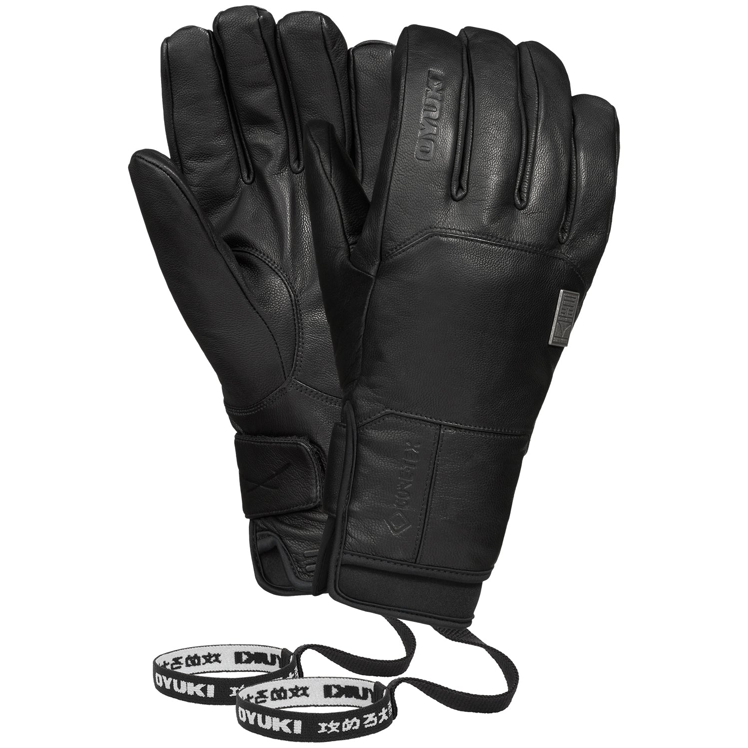 OYUKI グローブ　GORE-TEX Lサイズ Oyuki Sencho GORE-TEX Gloves – evo