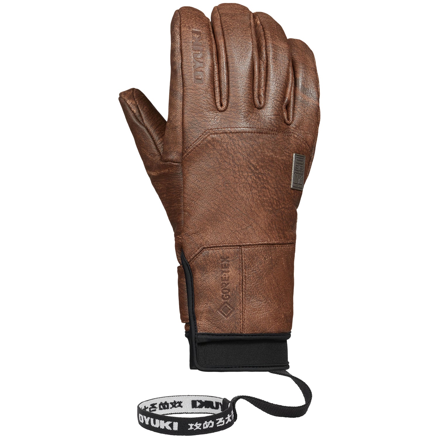 Oyuki Sencho GORE-TEX Gloves – evo
