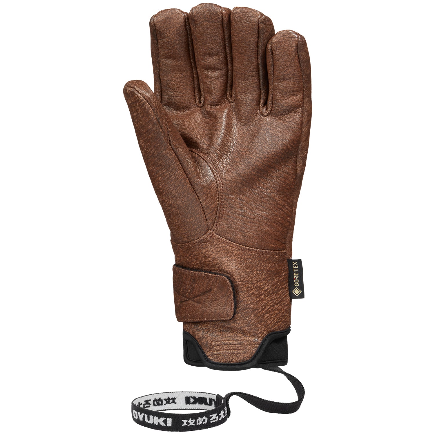 Oyuki Sencho GORE-TEX Gloves – evo