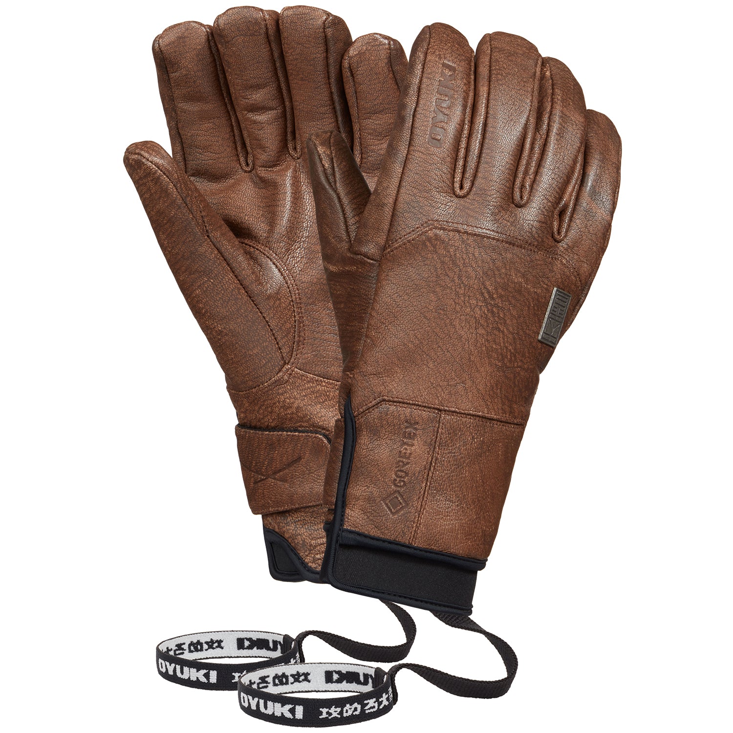 Oyuki Sencho GORE-TEX Gloves – evo