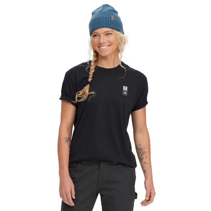 Armada x Oyuki T-Shirt - Unisex Black