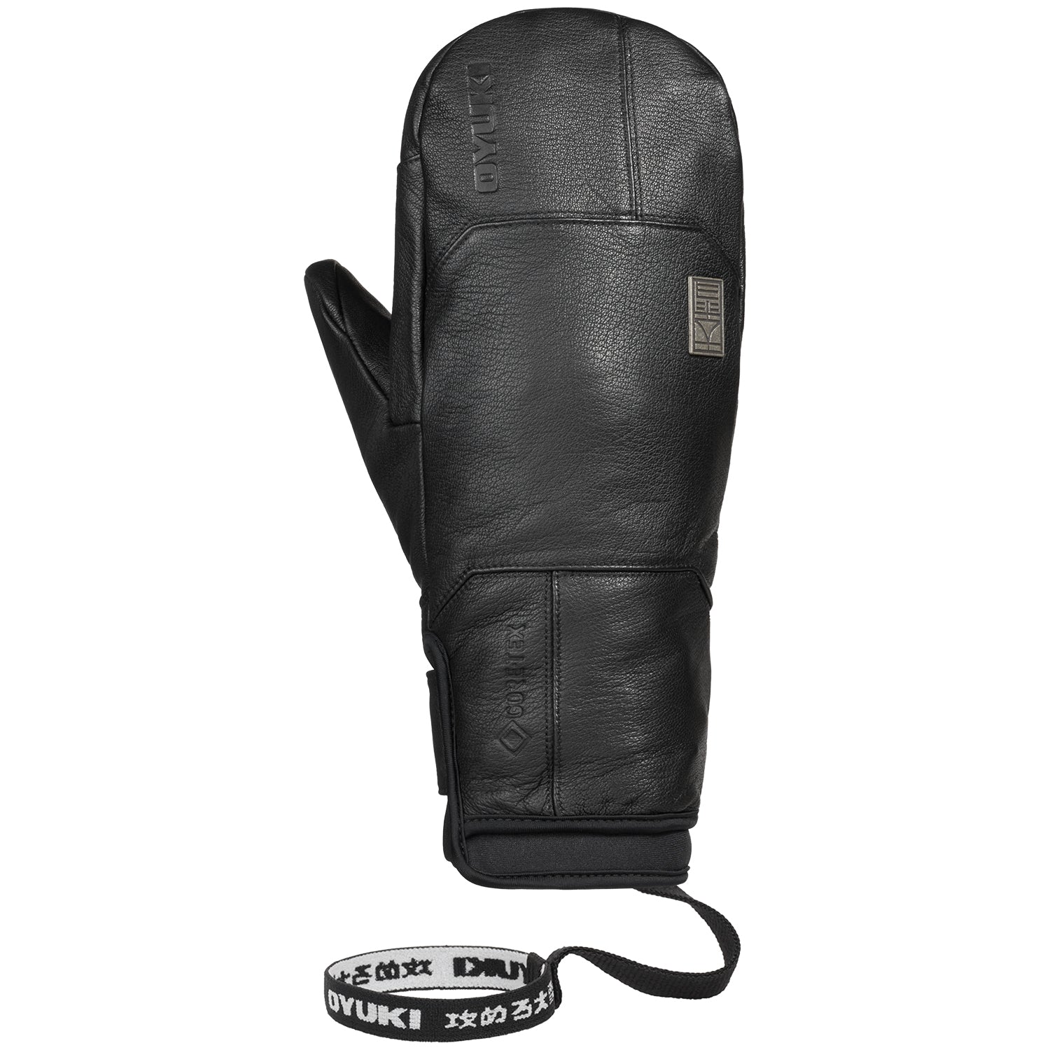 Oyuki Sencho GORE-TEX Mitts – evo