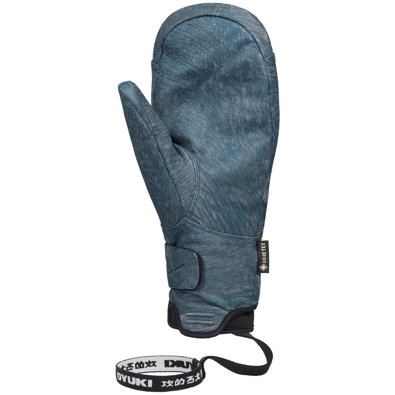 Oyuki Sencho GORE-TEX Mitts – evo