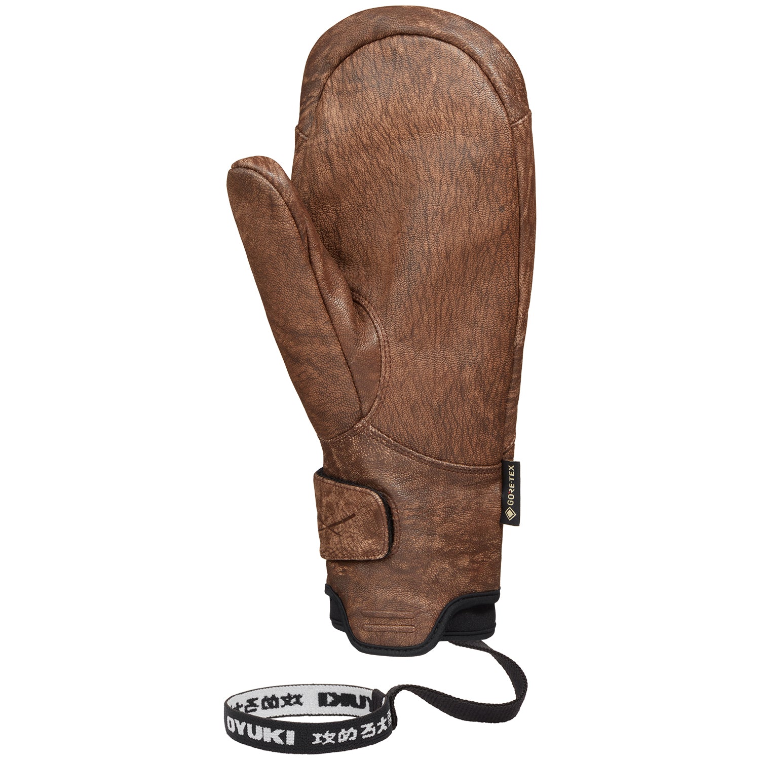 Oyuki Sencho GORE-TEX Mitts – evo