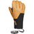Oyuki Tamashii GORE-TEX Gloves Worn Sandstone/Black