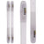 Salomon QST 106 Skis + Look Pivot 14 GW Ski Bindings 2023