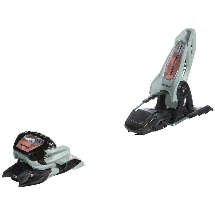 Black Crows Atris Birdie Skis + Marker Griffon 13 ID Ski Bindings - Women's 2023