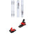 Salomon QST Blank+Salomon STH2 MNC 16 2023 Ski bindings 2023
