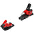 Salomon QST Blank+Salomon STH2 MNC 16 2023 Ski bindings 2023