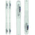 Salomon QST Lumen 98 Skis + Marker Griffon 13 ID Ski bindings - Women's 2023