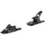 Salomon QST Blank + S/Lab Shift MNC 13 Alpine Touring Ski Binding 2023