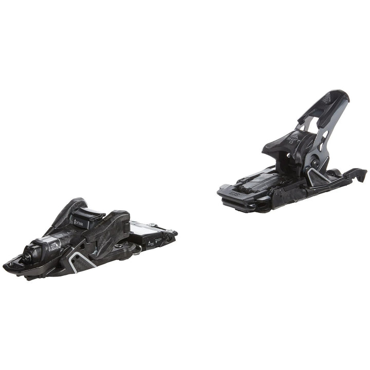 Salomon QST Blank + S/Lab Shift MNC 13 Alpine Touring Ski Binding 2023