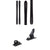 Season Nexus Skis + Marker Griffon 13 ID Ski Binding