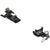 Armada Locator 96 Skis + Salomon MTN Pure Alpine Touring Ski Binding 2023