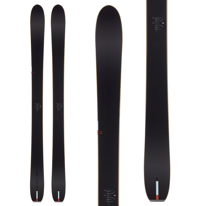 Season Nexus Skis + Marker Griffon 13 ID Ski Binding