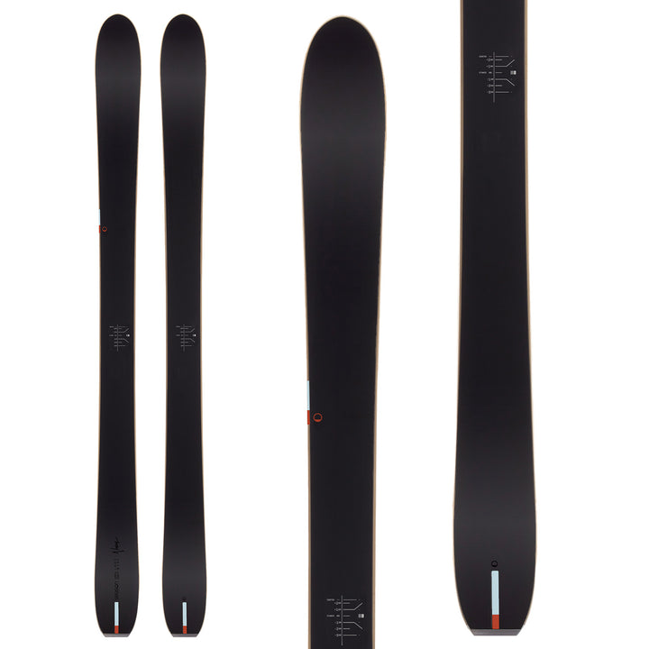 Season Nexus Skis + Marker Griffon 13 ID Ski Binding