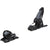 Season Nexus Skis + Marker Griffon 13 ID Ski Binding