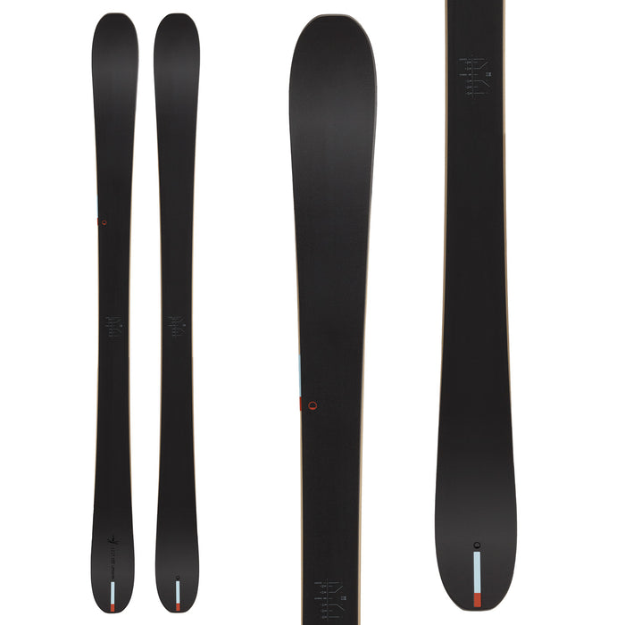 Season Kin Skis + Look Pivot 15 GW Bindings Ski Bindings 2023