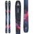 Atomic Atomic Maven 86 C Skis + Salomon Stage GW 11 Bindings Ski Binding - Women's 2023