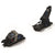 Black Crows Atris Skis + Marker Duke PT 16 Alpine Touring Ski Bindings 2023