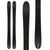 Season Pass Skis + Salomon S/Lab Shift MNC 13 Alpine Touring Ski Binding