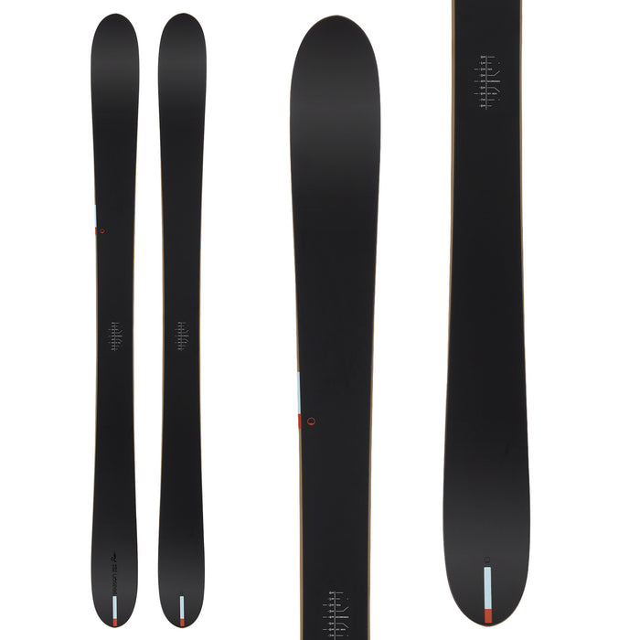 Season Pass Skis + Salomon S/Lab Shift MNC 13 Alpine Touring Ski Binding