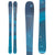 Blizzard Black Pearl 88 Skis + Tyrolia Attack 11 GW Ski Bindings - Women's 2023