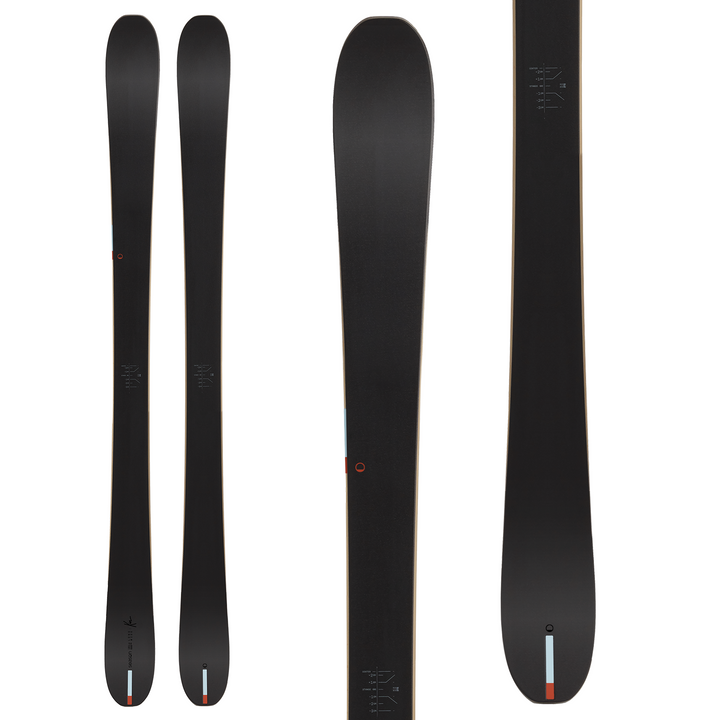 Season Kin Skis + Marker Griffon 13 ID Ski Bindings