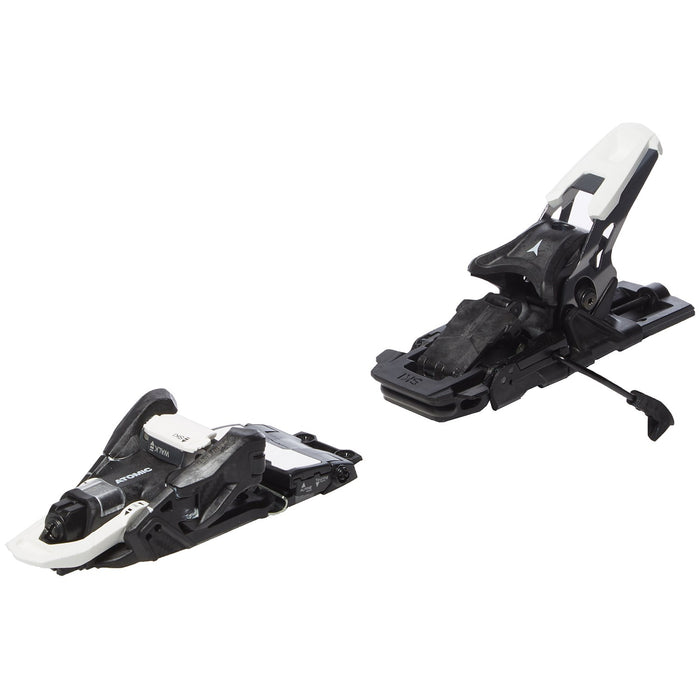 Salomon QST Stella 106 Skis + Atomic Shift MNC 10 Alpine Touring Ski Binding - Women's 2023