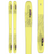 Salomon QST Stella 106 Skis + Atomic Shift MNC 10 Alpine Touring Ski Binding - Women's 2023