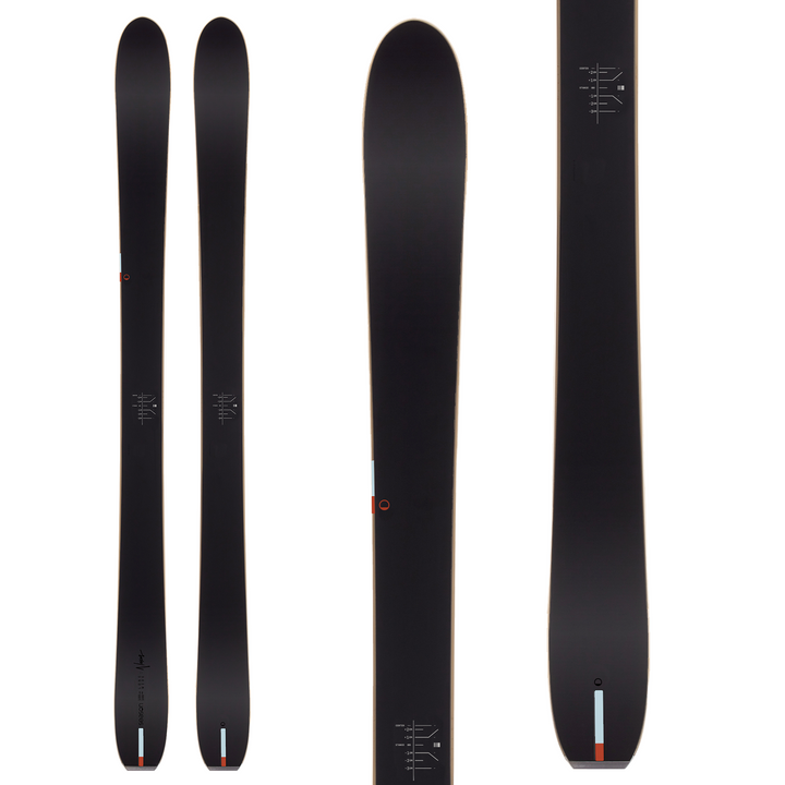 Season Nexus Skis + Look Pivot 12 GW Ski Bindings