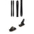 Season Pass Skis + Marker Duke PT 16 Alpine Touring Bindings Ski Binding