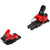 Season Aero Skis + Salomon STH2 MNC Ski Bindings 2023