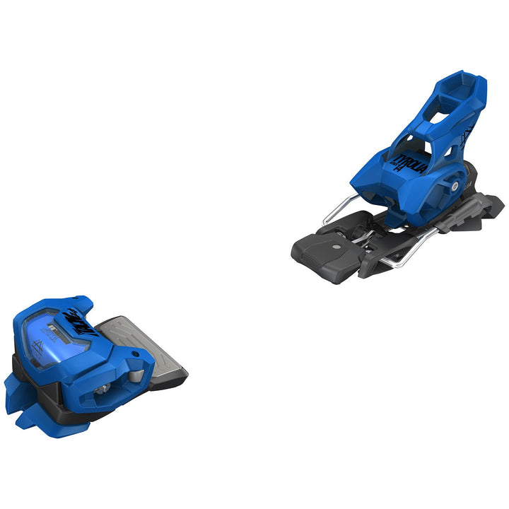 Black Crows Atris Birdie Skis + Tyrolia Attack 14 GW Ski Bindings - Women's 2023