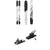 Dynastar M-Free 99 Skis + Atomic Shift MNC 10 Alpine Touring Ski Bindings 2023