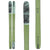 K2 Dispatch 101 Skis 2023+Salomon S/Lab shift MNC 13 110 Black Ski Bindings 2023