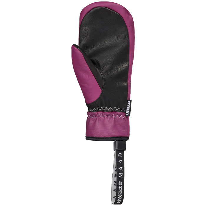 Oyuki MAAD GORE-TEX Mittens - Women's Fuschia