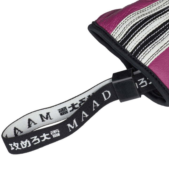 Oyuki MAAD GORE-TEX Mittens - Women's Fuschia